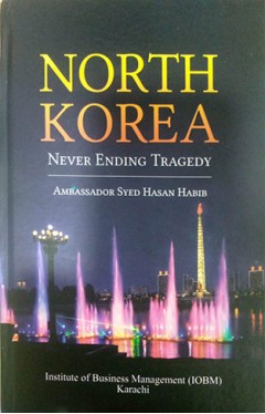 North Korea  Never Ending Tragedy